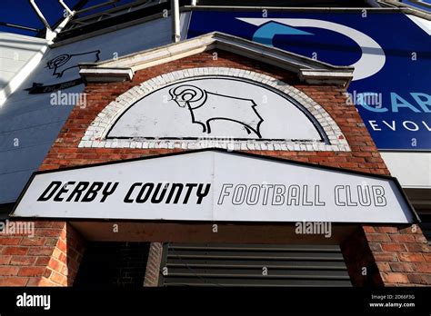 derby county fc official site.
